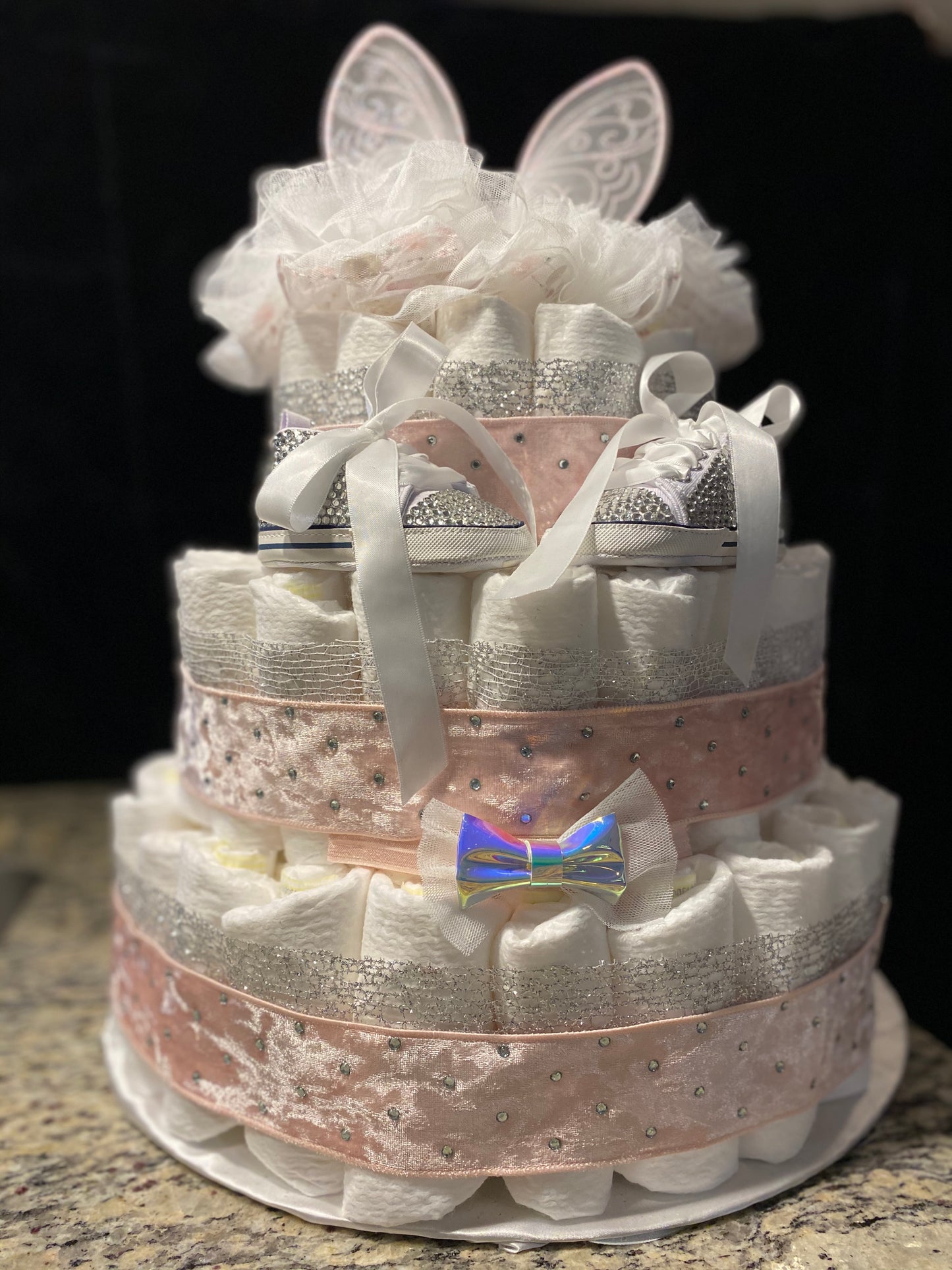 Diaper Cakes