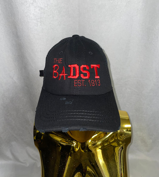 BADST Hat