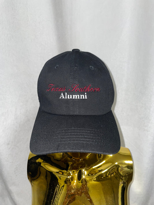 Texas Southern Alumni Hat