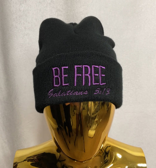 BE FREE Beanie