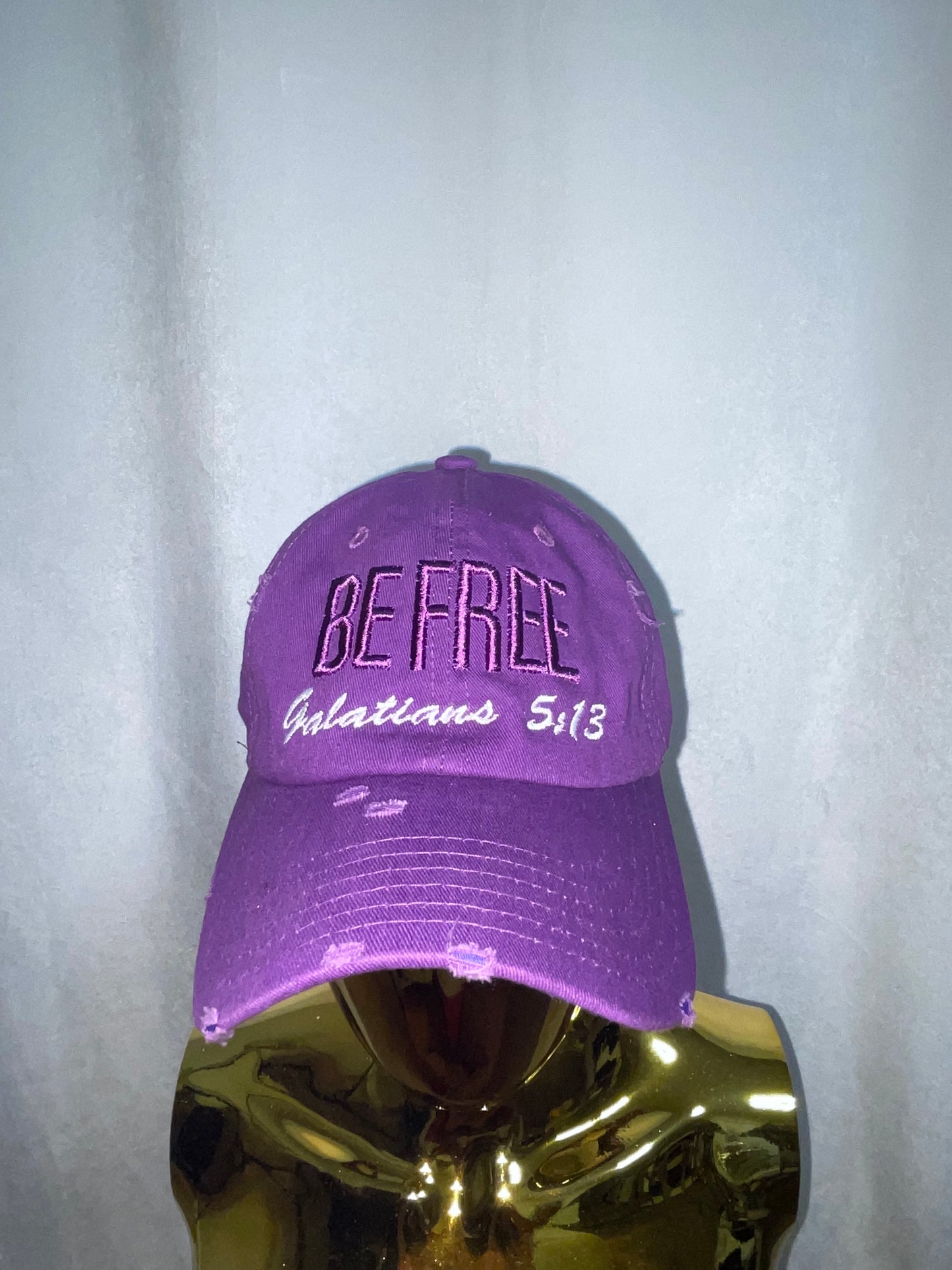 BE FREE Hat