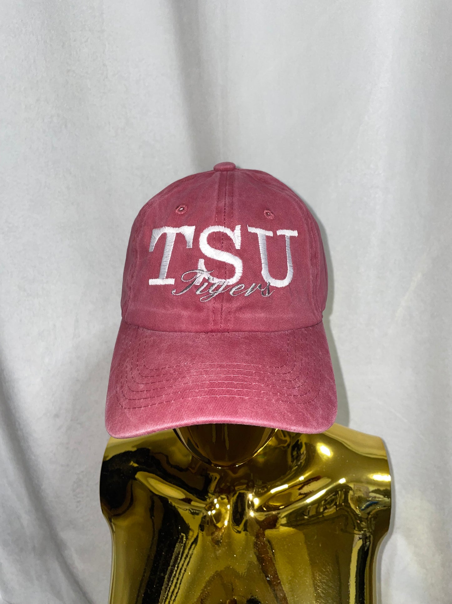 TSU Tigers