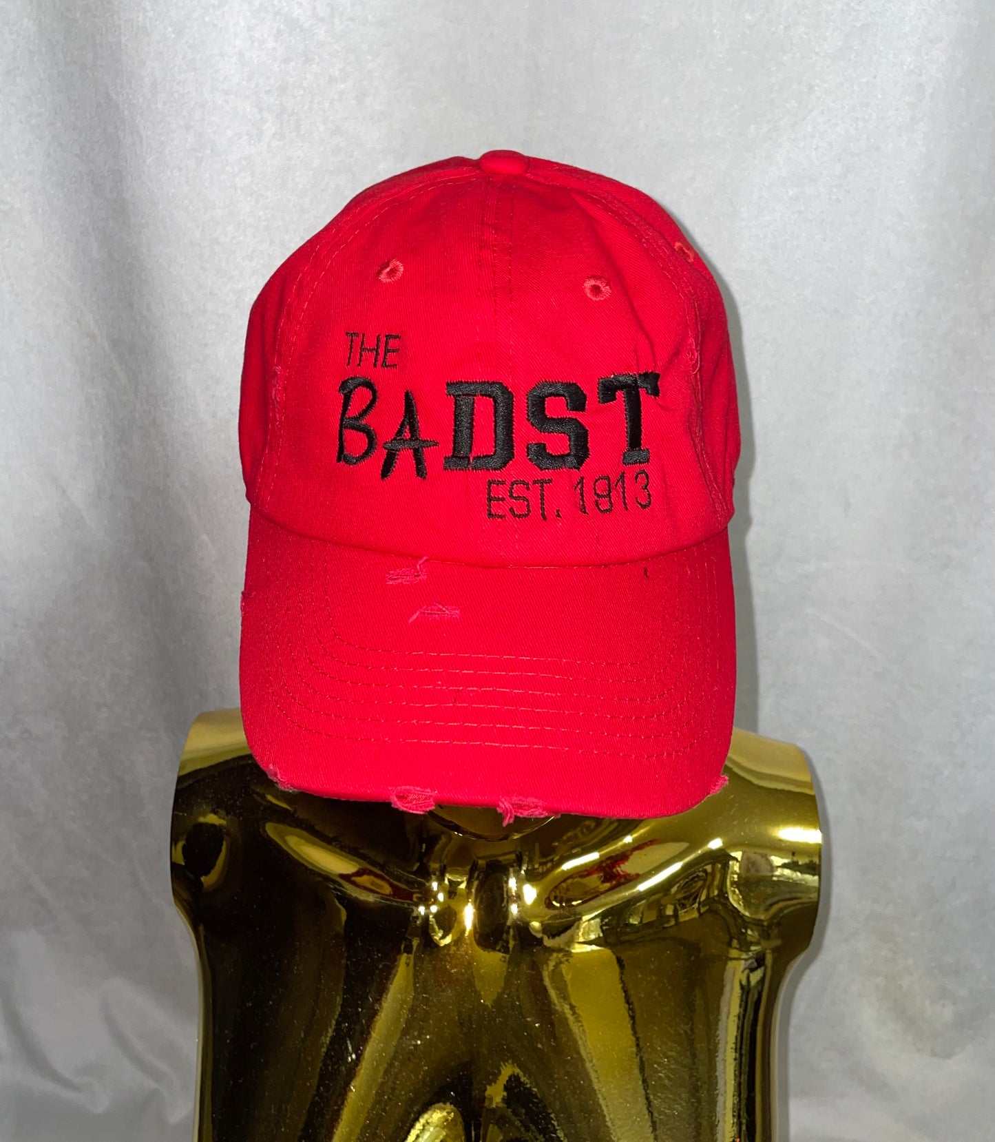 BADST Hat
