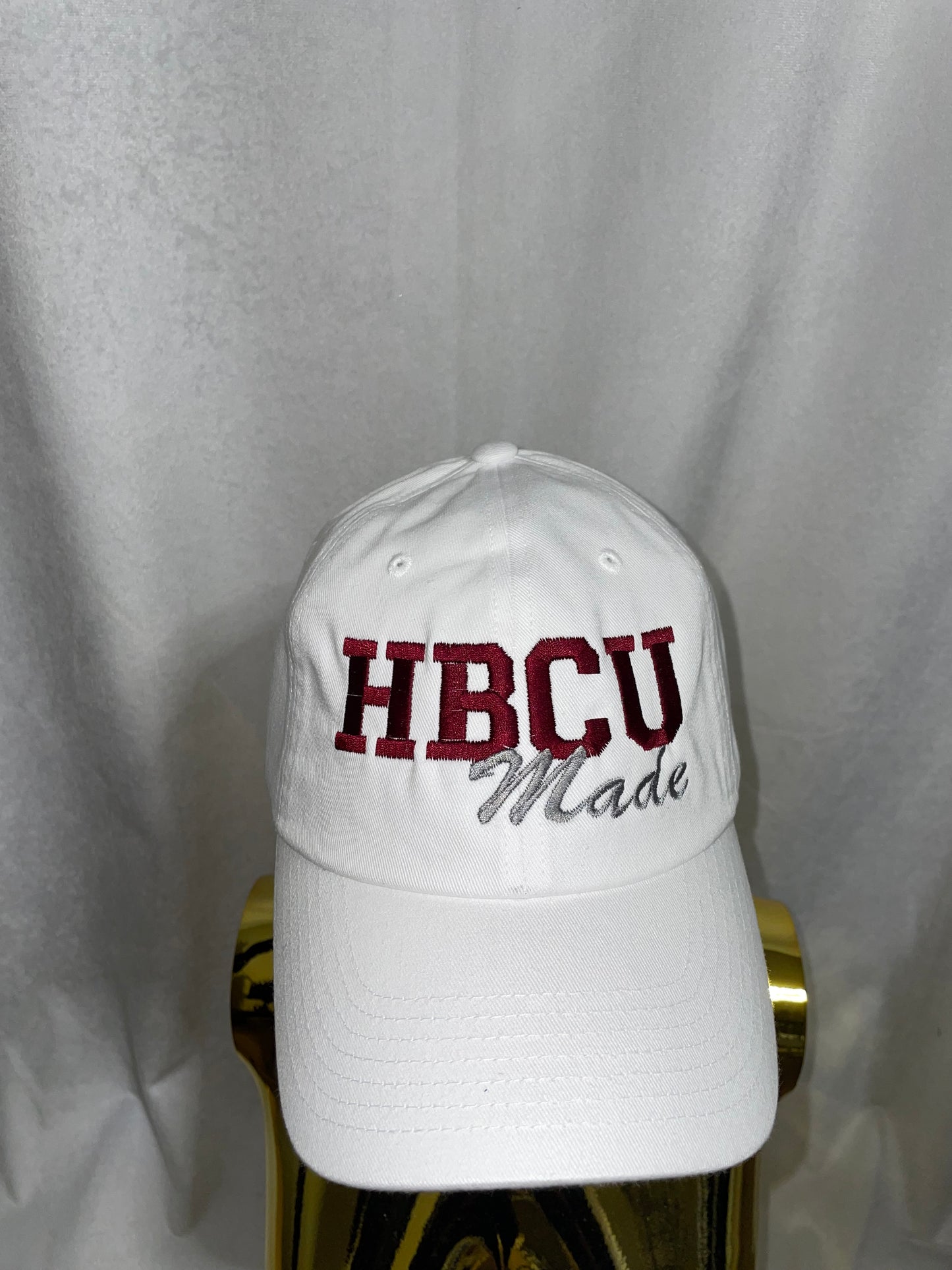 HBCU Made Hat