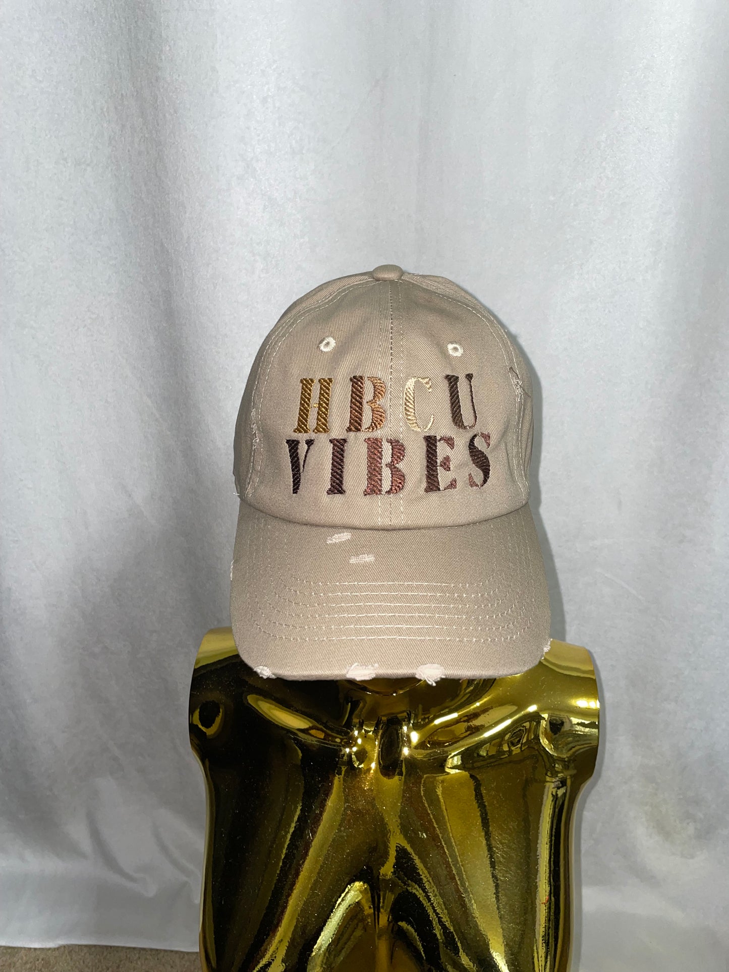 HBCU Vibes