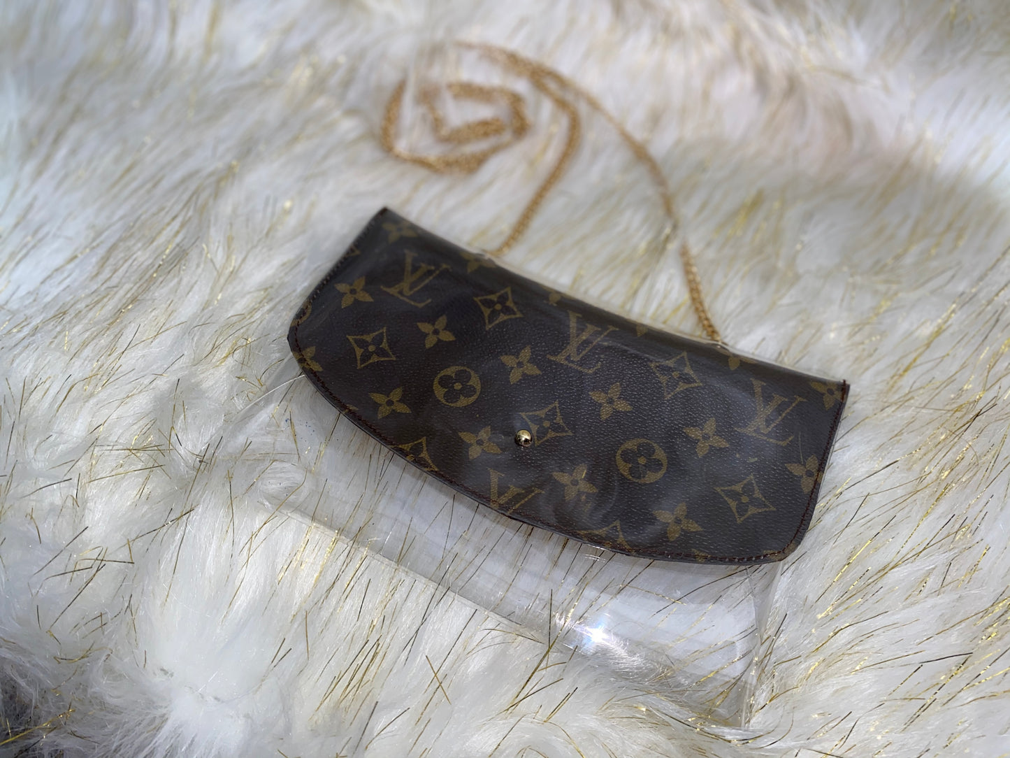 LV Stadium Bags - Big