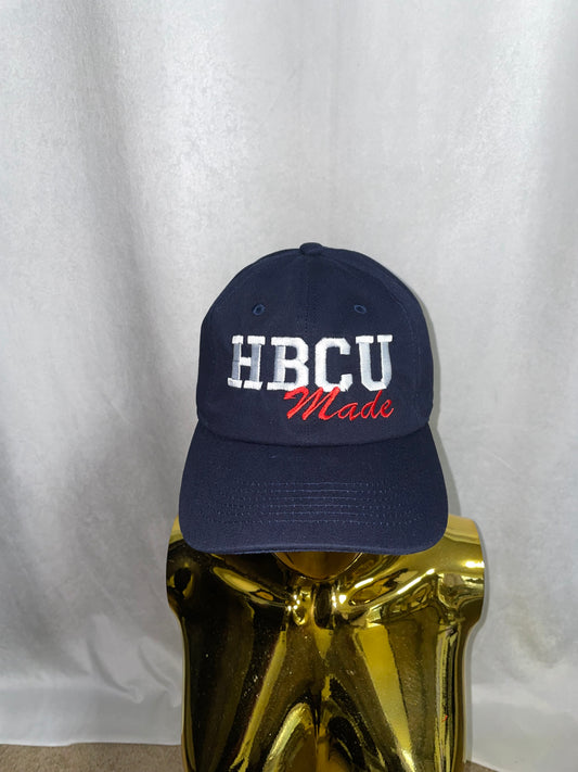HBCU Made Hat