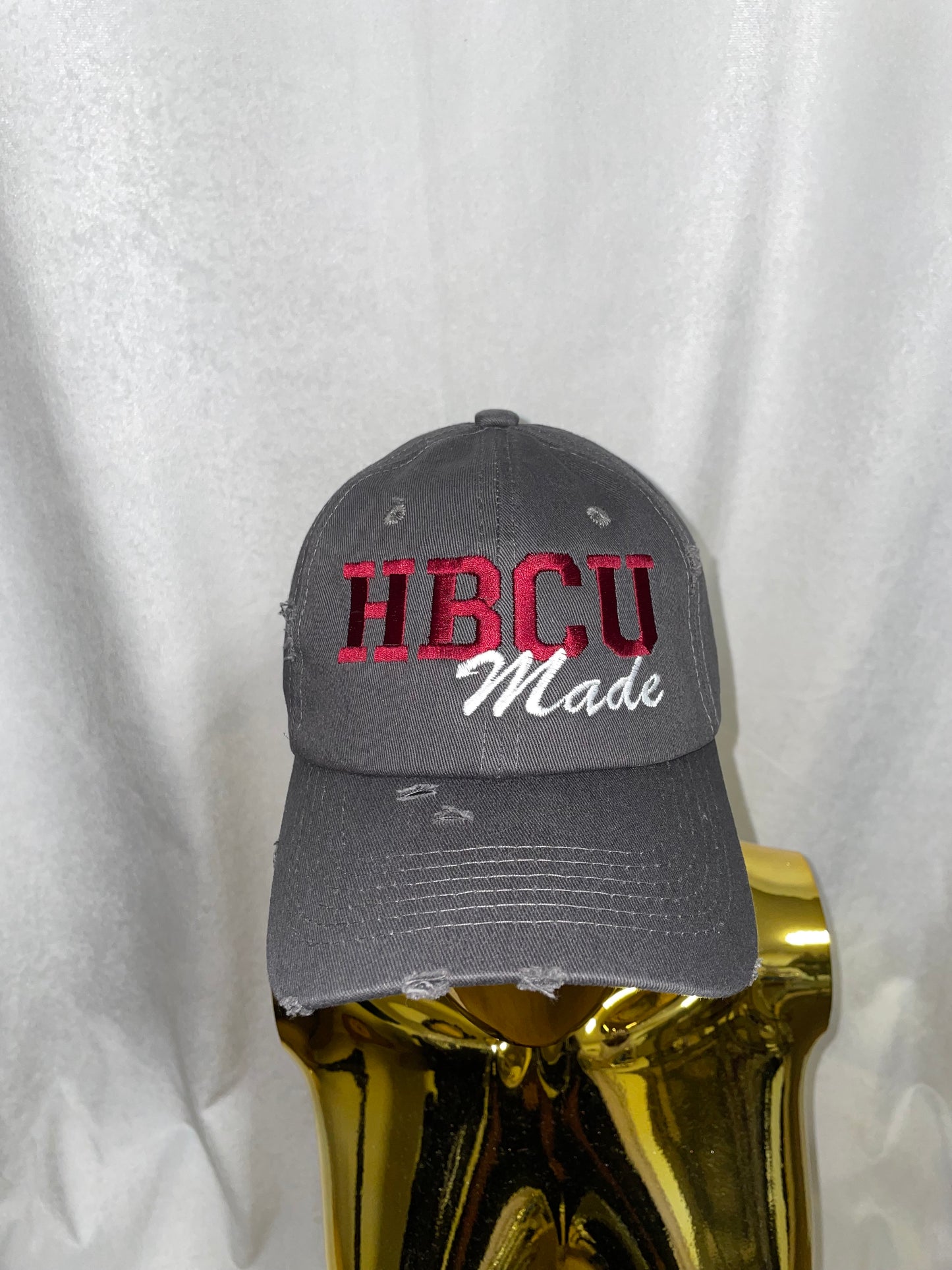 HBCU Made Hat