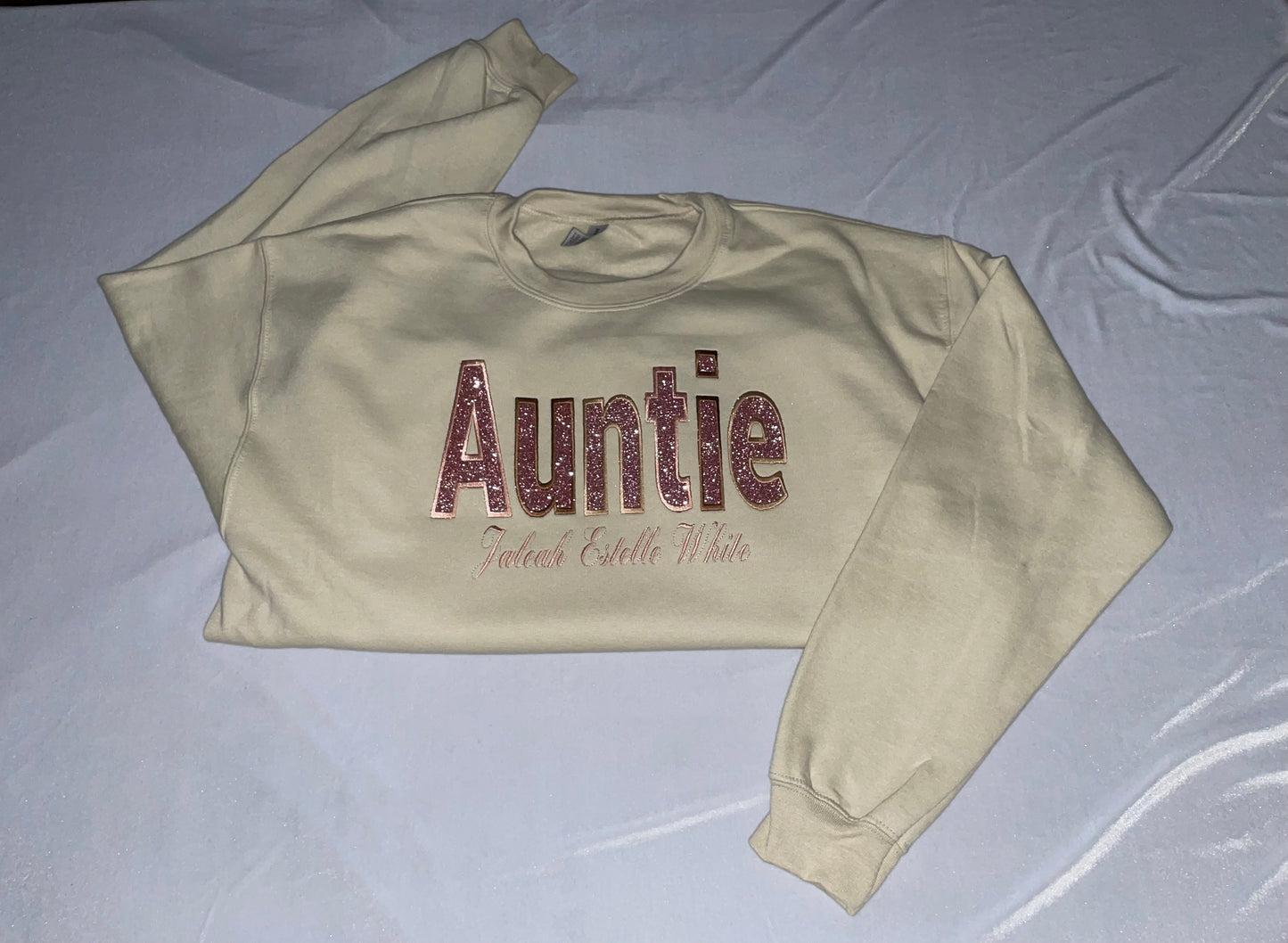 Auntie Sweatshirt