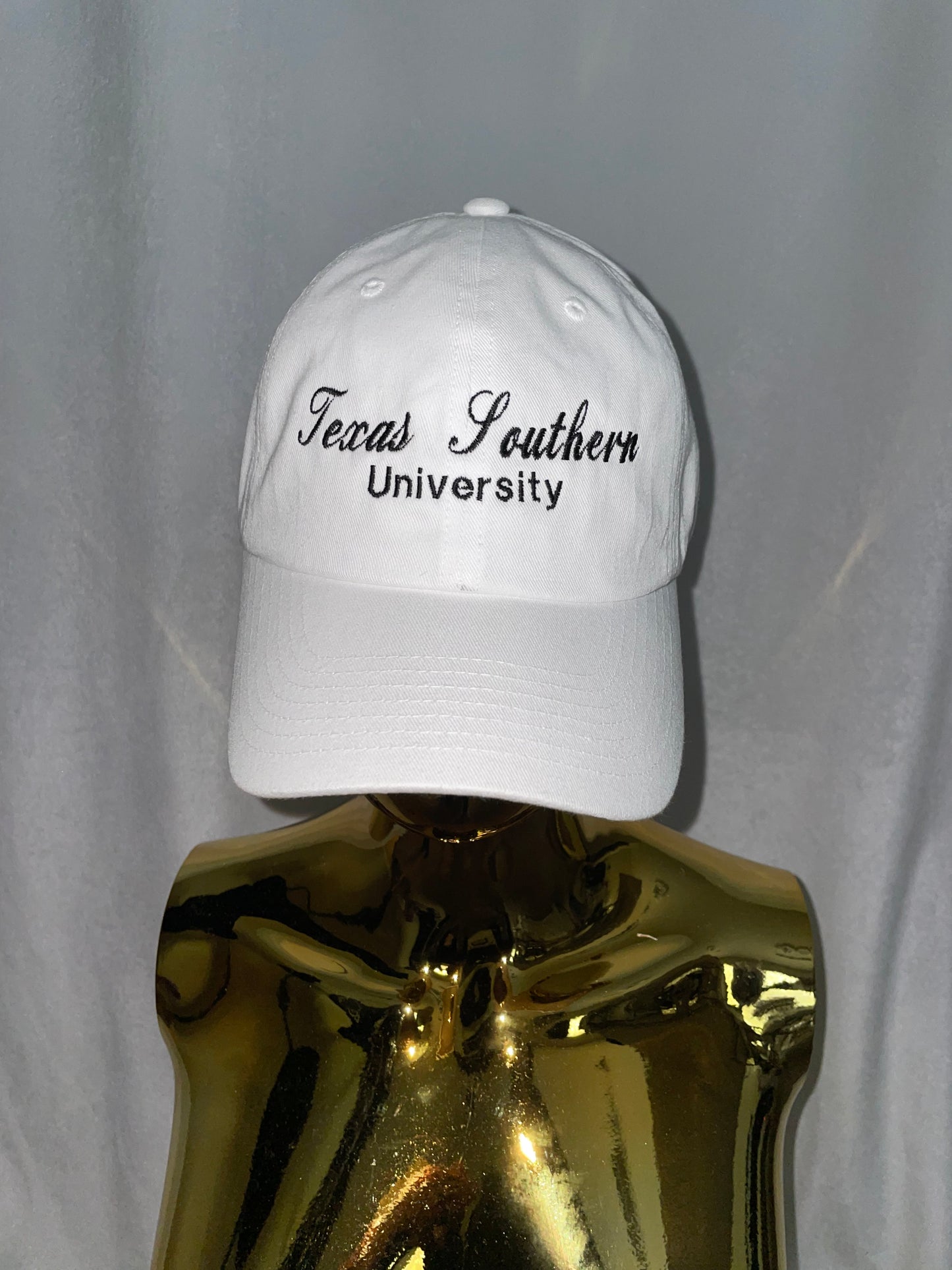 Texas Southern University Hat