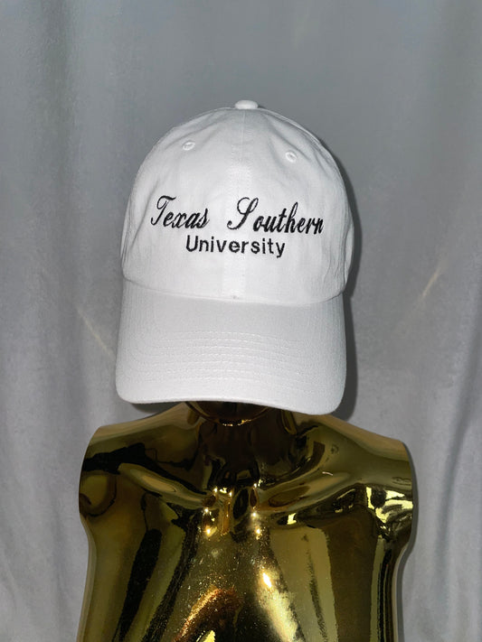 Texas Southern University Hat