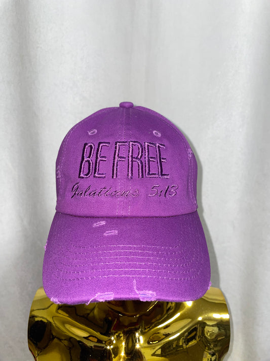BE FREE Hat