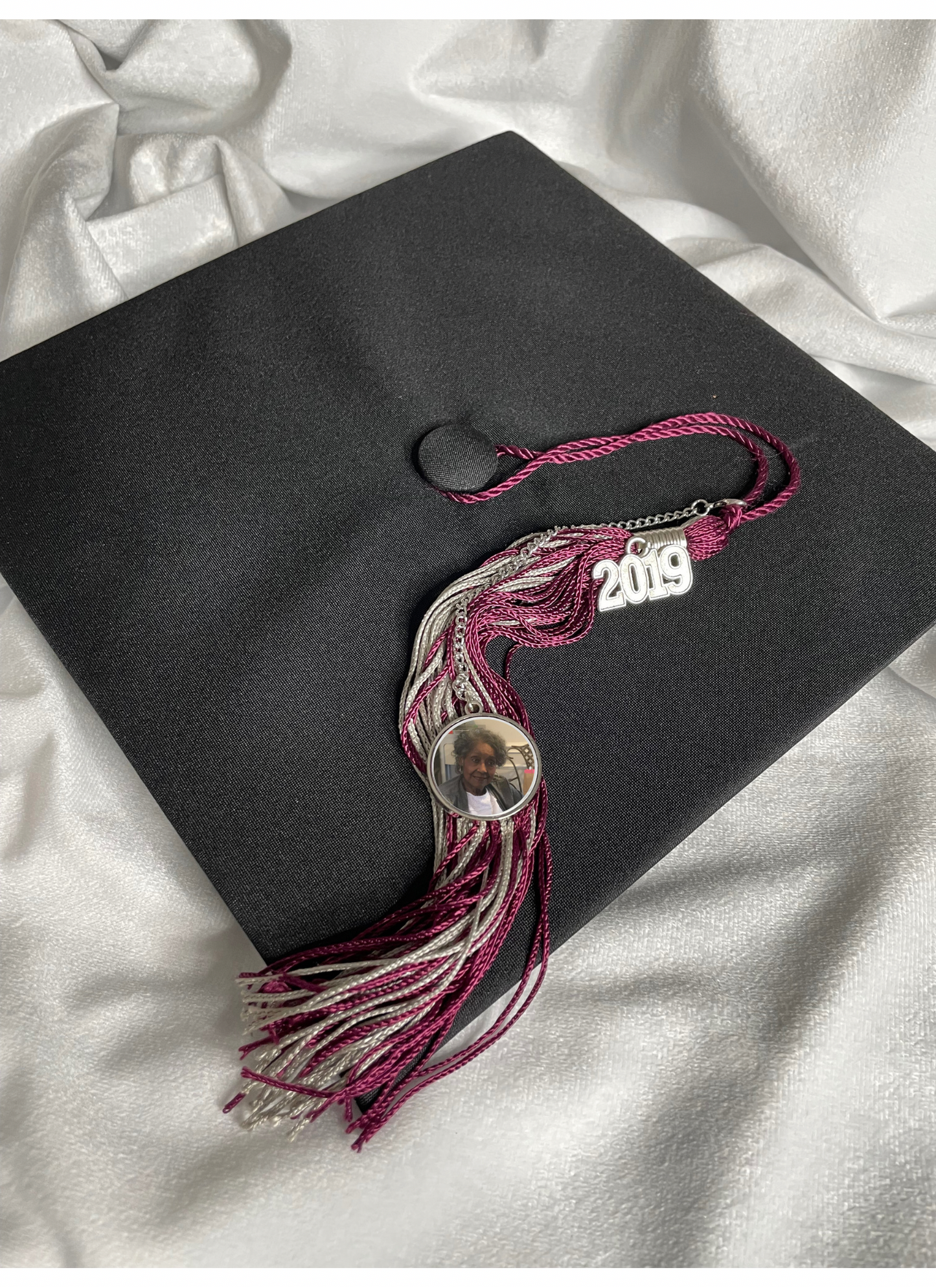 Custom Tassel Charms