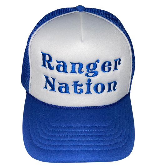 Custom Trucker Hat