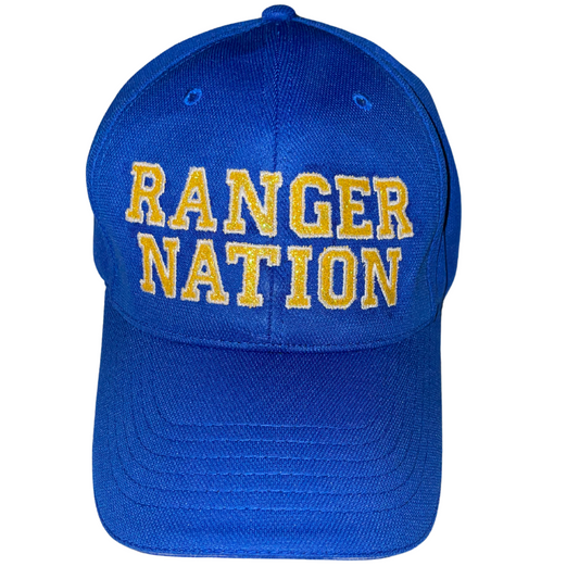 Custom Baseball Cap