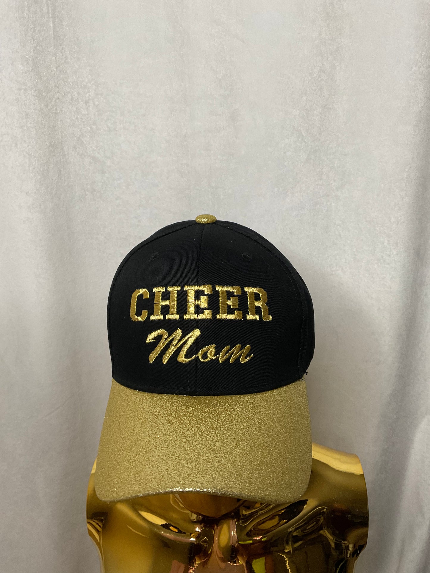 Cheer Mom