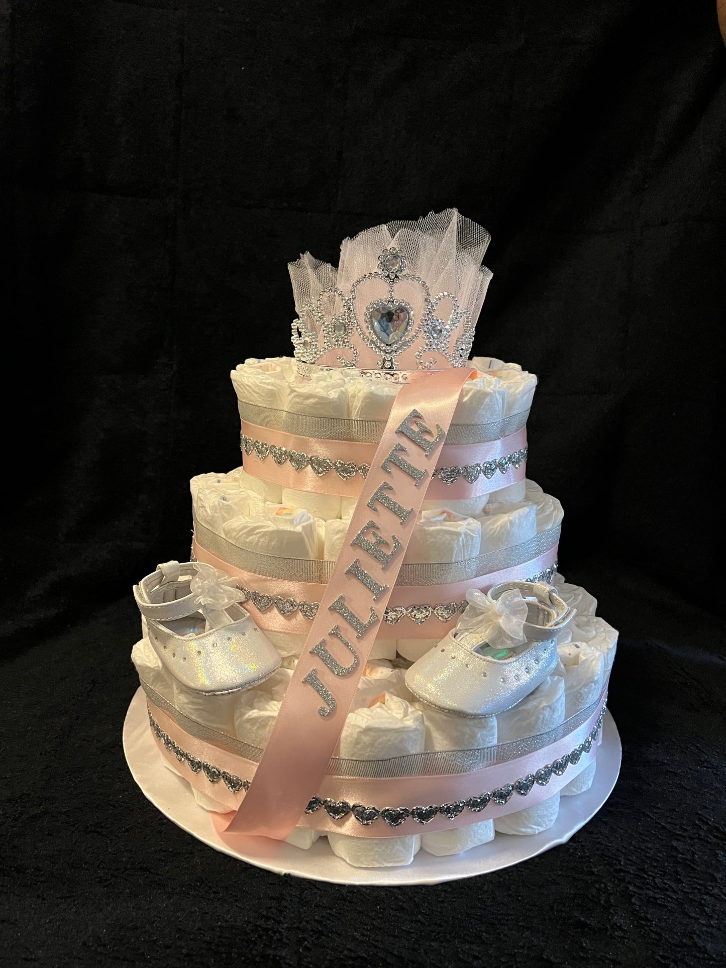 Diaper Cakes