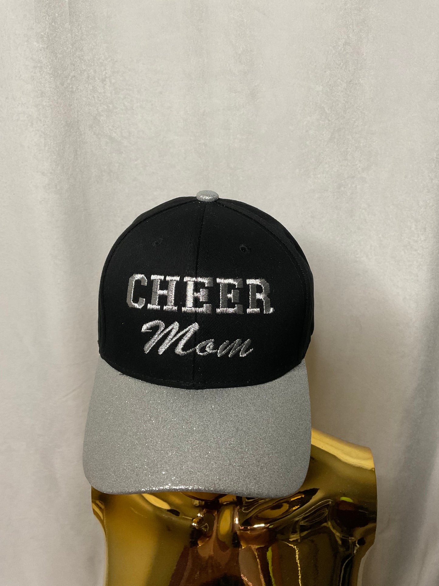 Cheer Mom