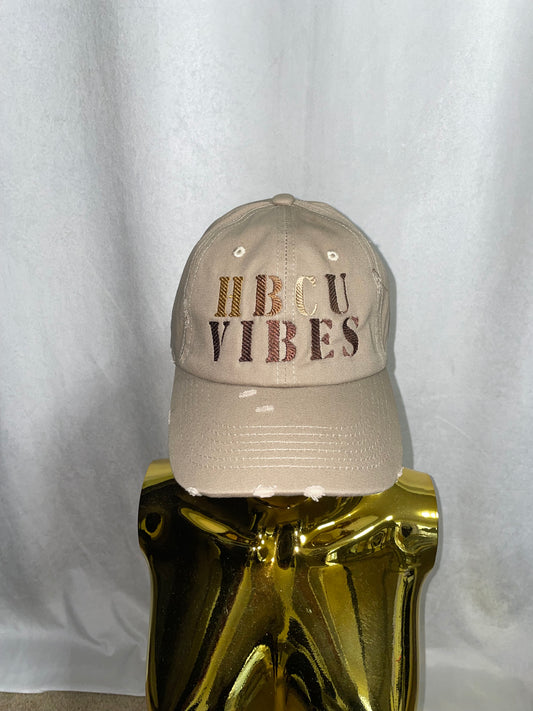 HBCU Vibes
