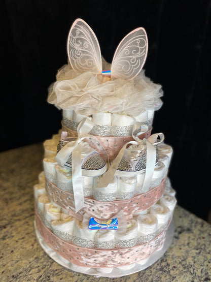 Diaper Cakes