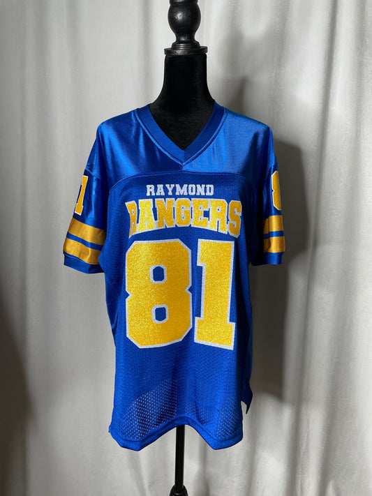 Custom Jerseys