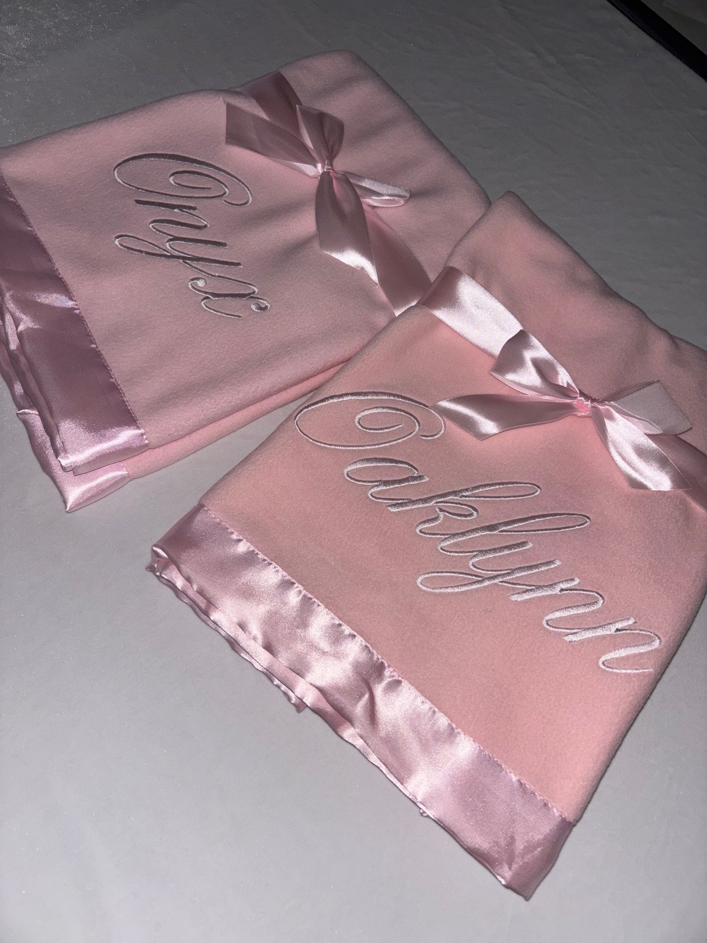 Baby Blanket