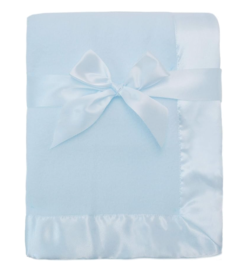 Baby Blanket